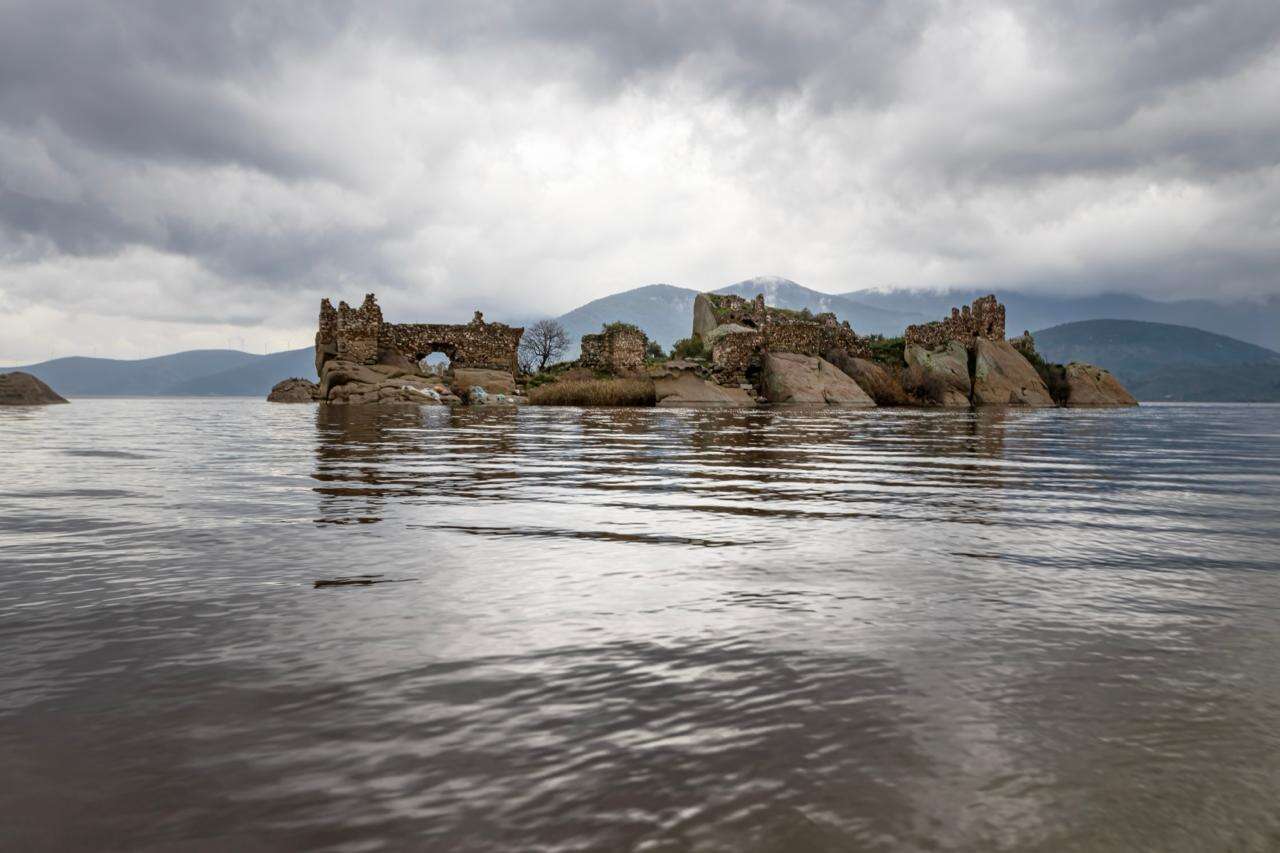 Ahmet Aras’tan Kille Koyu’ndaki Marina Projesine Sert Tepki: “Burası Rant Alanı Değil, Kamusal Bir Değerdir” 2